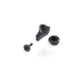 Axial Servo Saver: SCX30 / AXI-3755