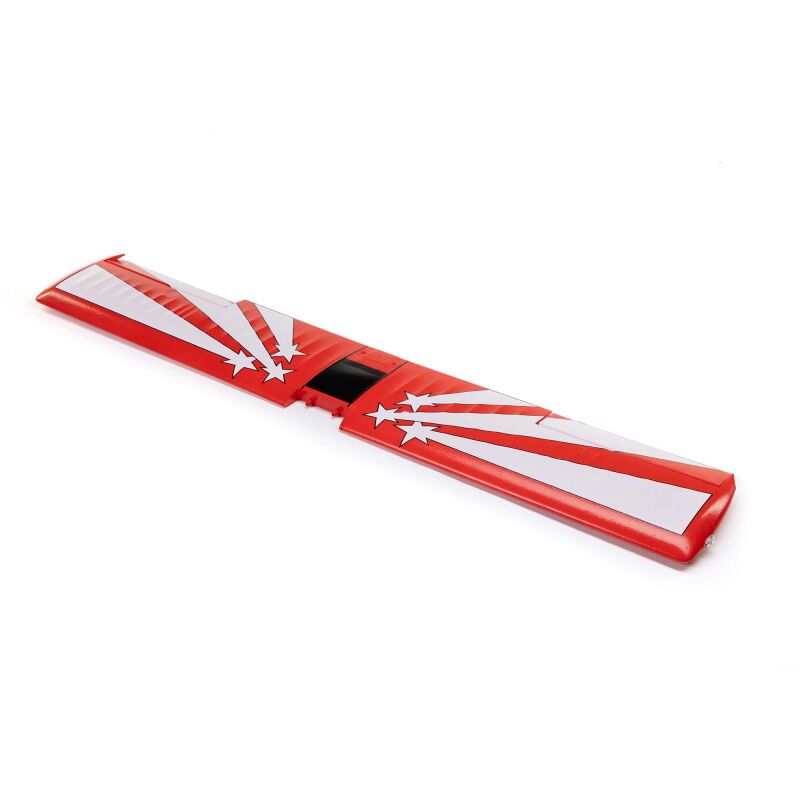 E-flite Wing with Servos: Super Decathlon 1.2m / EFL-3248