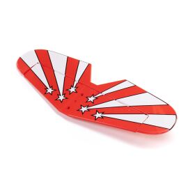 E-flite Horizontal Stabilizer: Super Decathlon 1.2m /...