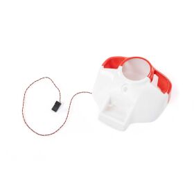 E-flite Cowl with LED: Super Decathlon 1.2m / EFL-3251