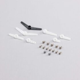 Spektrum SA348 Servo Arm Assortment / SPM-1064