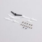 Spektrum SA348 Servo Arm Assortment / SPM-1064