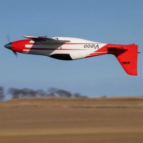 E-flite V1200 1.2m PNP / EFL120075