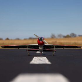 E-flite V1200 1.2m PNP / EFL120075