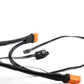 Spektrum Accessories Firma 250A Brushless Smart ESC...