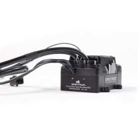 Spektrum Firma 250A Brushless Smart ESC 6S-12S Dual IC5 /...