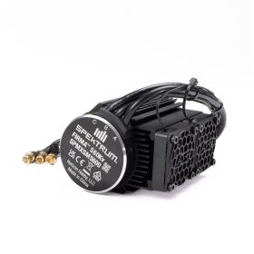 Spektrum Accessories Firma 70120 560Kv Brushless Motor:...