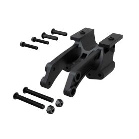 ARRMA Rear Wing Mount / ARA-3399