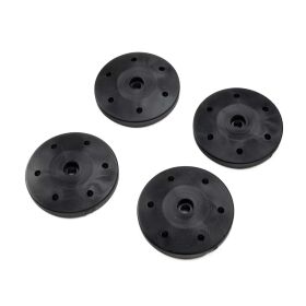 Losi 32mm Taper Shock Piston 2.1 x 6 (4): 5IVE-T 3.0 /...