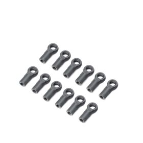 Losi Rod End Set (12): ALL 5IVE / LOS-3637