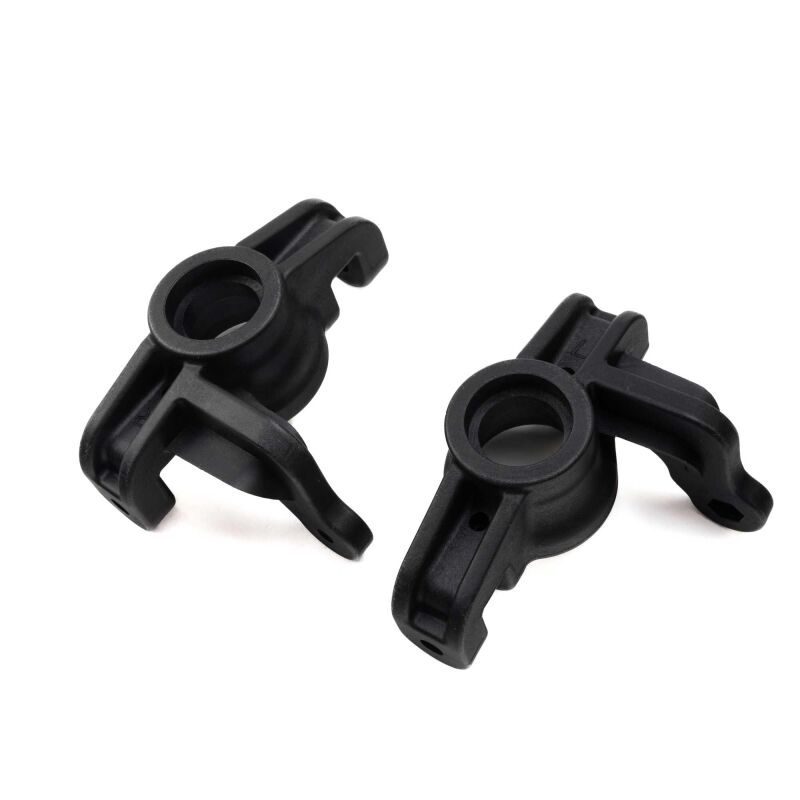 Losi Spindle Set Front (2): All 5IVE / LOS-3678