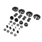 Losi Shock Plastics and Balls (4): All 5IVE / LOS-3685