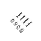Losi Motor Mount Insert 15.5 & 18.5 for 67T Spur: 5IVE-TE / LOS-3707