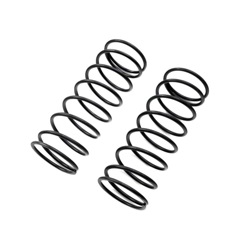 Losi Rear Spring 13.1 lb Rate Orange (2): 5IVE-T 3.0 / LOS-3735