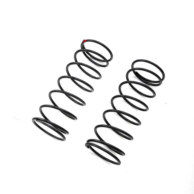 Losi Rear Spring 11.3 lb Rate Red (2): 5IVE-T 3.0 / LOS-3746