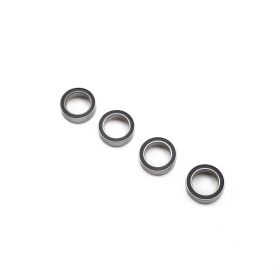 Losi 10x15x4mm Ball Bearing (4): ALL 5IVE / LOS-3747