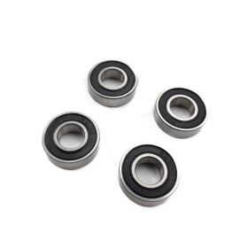 Losi Diff Pinion Bearings 9x20x6mm (4): ALL 5IVE / LOS-3751