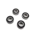 Losi Diff Pinion Bearings 9x20x6mm (4): ALL 5IVE / LOS-3751