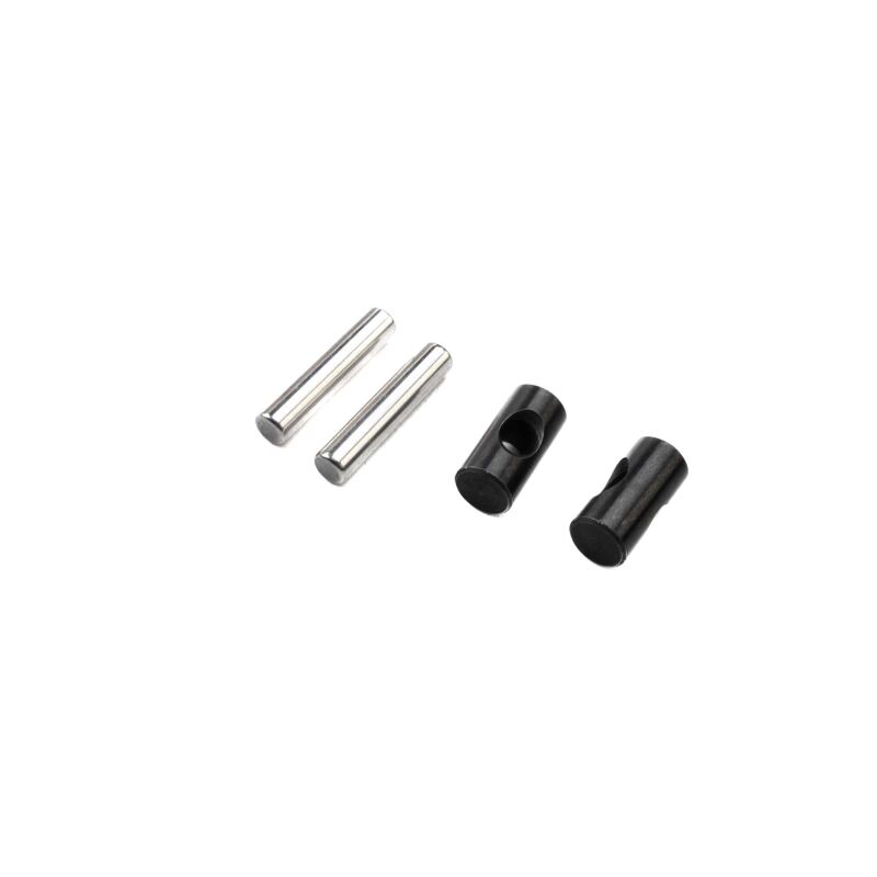 Losi CV Joints & Pins (2): ALL 5IVE / LOS-3651