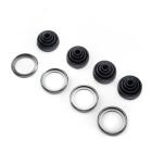 Losi Axle Boot Set: 5IVE 3.0 / LOS-3657