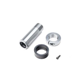Losi Servo Saver Tube Nut and Elastomer: 5IVE-3.0 / LOS-3701