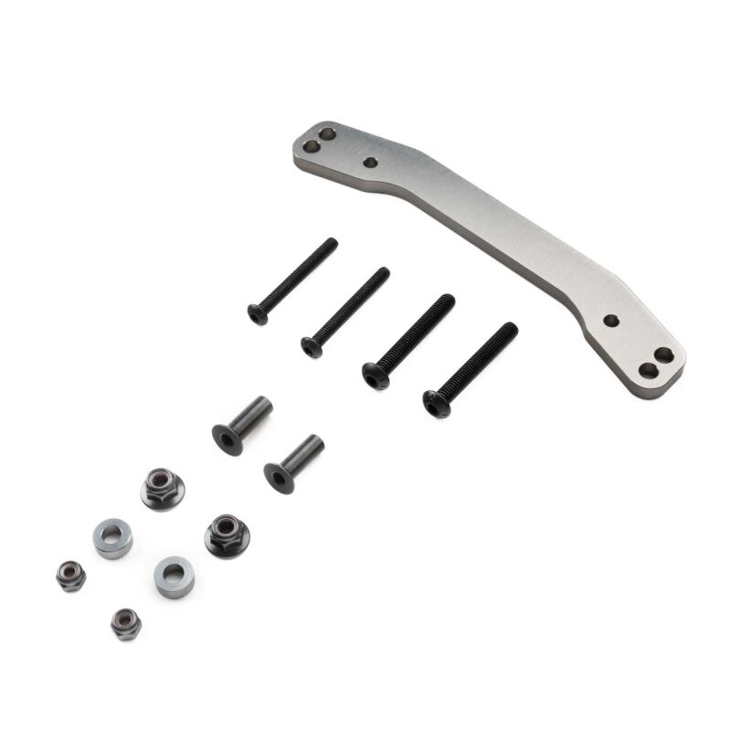 Losi Steering Rack and Hardware: 5IVE-3.0 / LOS-3720