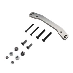 Losi Steering Rack and Hardware: 5IVE-3.0 / LOS-3720