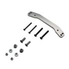 Losi Steering Rack and Hardware: 5IVE-3.0 / LOS-3720