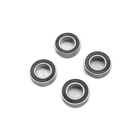Losi Outer Axle Bearing 12x24x6mm (4): ALL 5IVE / LOS-3750