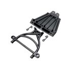 Losi Front Skid Plate and Brace: 5IVE-3.0 / LOS-3631