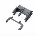 Losi Mechanical Brake Mount and Brace: 5IVE-TE / LOS-3636