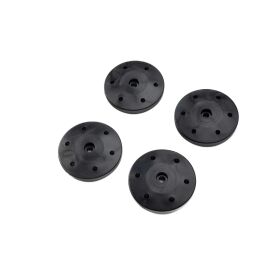 Losi 32mm Taper Shock Piston 2.2 x 6 (4): 5IVE-T 3.0 /...