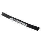 Losi Lower Valance Front Bumper Rubber: 5IVE-3.0 / LOS-3641