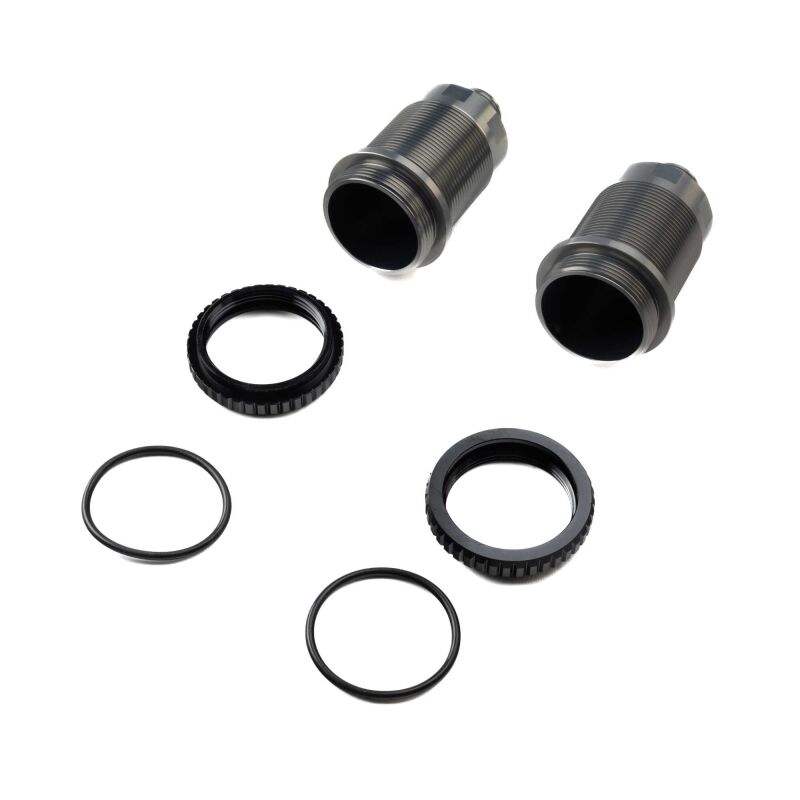 Losi Shock Body & Adjuster Front 32mm Bore: 5IVE-T 3.0 / LOS-3644