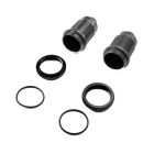 Losi Shock Body & Adjuster Front 32mm Bore: 5IVE-T 3.0 / LOS-3644