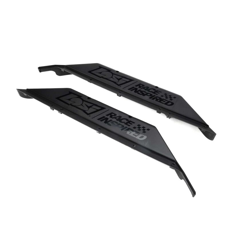 Losi Side Guard Set (2): 5IVE-3.0 / LOS-3648
