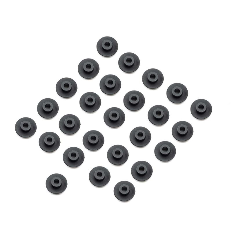 Losi Body Button Outer (26): 5IVE-T 3.0 / LOS-3652