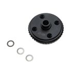 Losi Diff Ring Gear Front 43/12T: 5IVE-3.0 / LOS-3655