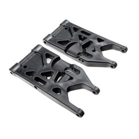 Losi Suspension Arm Set Rear (2): 5IVE-3.0 / LOS-3669