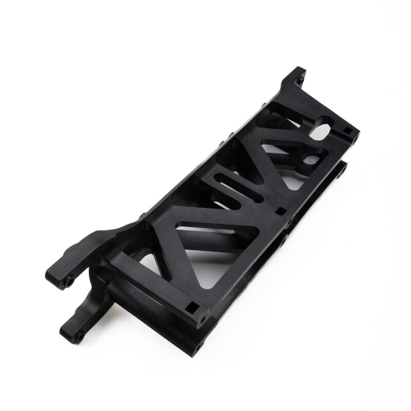 Losi Chassis Brace Rear Electric: 5IVE-TE / LOS-3671