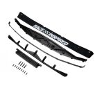 Losi Front Bumper and Valence: 5IVE-3.0 / LOS-3686