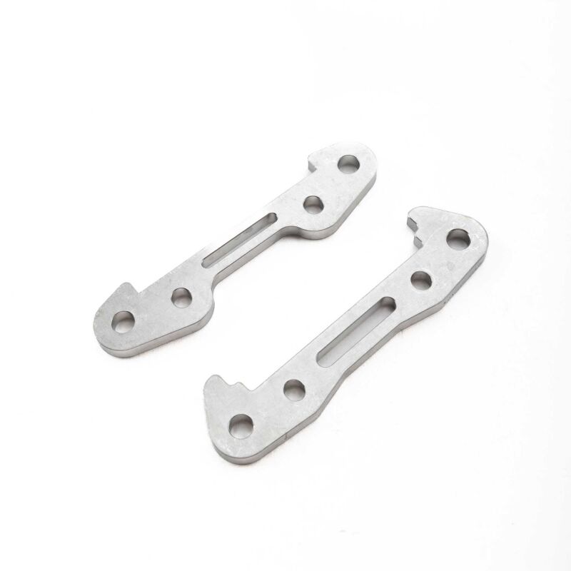 Losi Hinge Pin Brace Set Front Steel: ALL 5IVE / LOS-3687