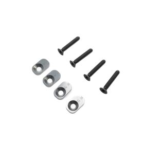 Losi Motor Mount Insert 13 & 21 for 67T Spur: 5IVE-TE...