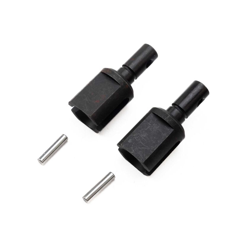 Losi Center Differential Outdrive (2): ALL 5IVE / LOS-3694
