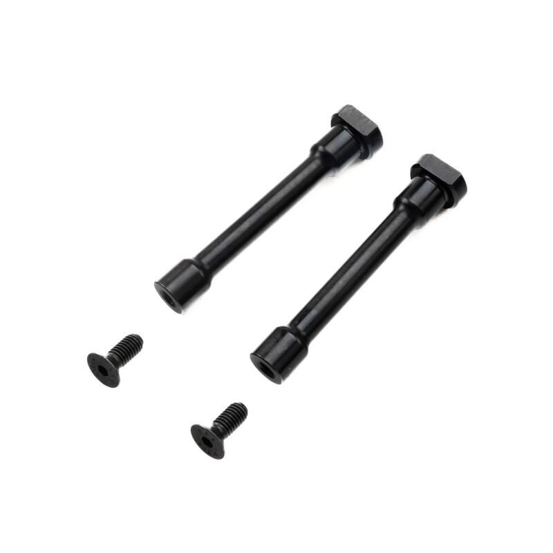 Losi Steering Post Set (2): All 5IVE / LOS-3696