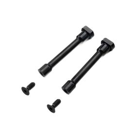 Losi Steering Post Set (2): All 5IVE / LOS-3696