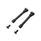 Losi Steering Post Set (2): All 5IVE / LOS-3696
