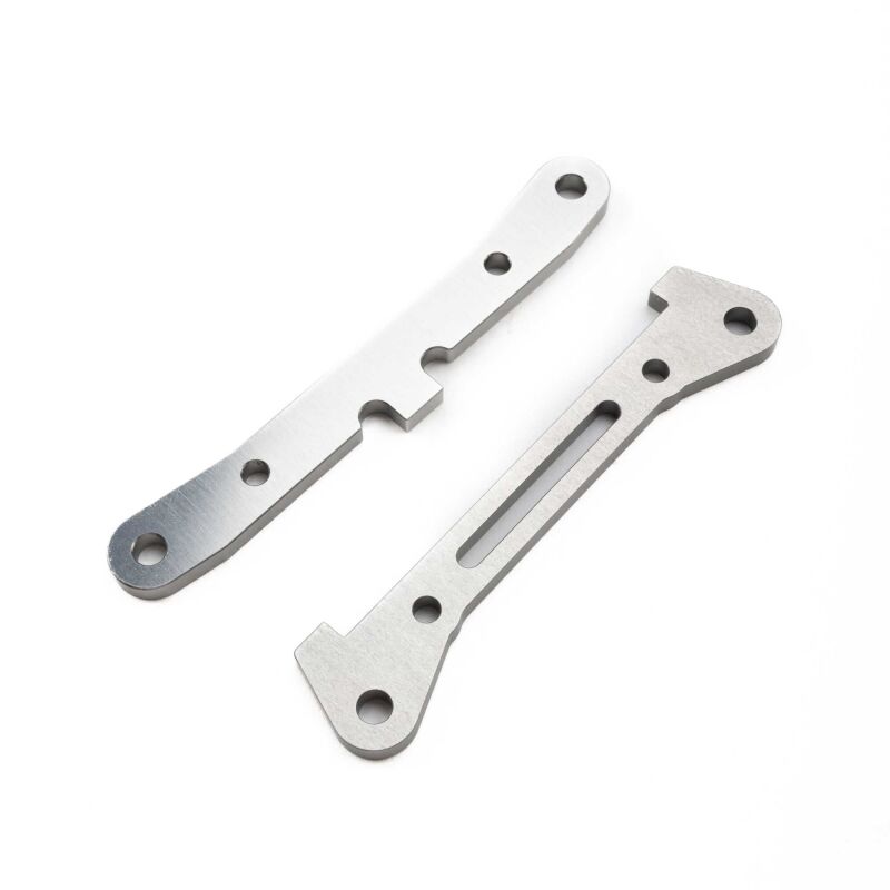 Losi Hinge Pin Brace Set Rear Aluminum: ALL 5IVE / LOS-3697