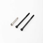 Losi Rear Toe Block and Chassis Brace Screw: All 5IVE / LOS-3703