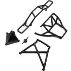 Losi Bumper Brace Set Rear: 5IVE-T 3.0 / LOS-3709